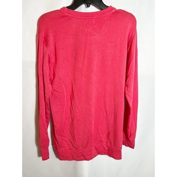 NWT Sundry Oversized Fleece Sweatshirt - Picture 3 of 6